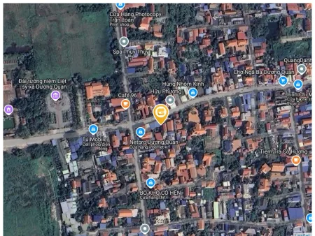 Bất động sản tại Hải Phòng - ảnh 1