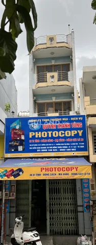 Bất động sản tại TP. Hồ Chí Minh - ảnh 1