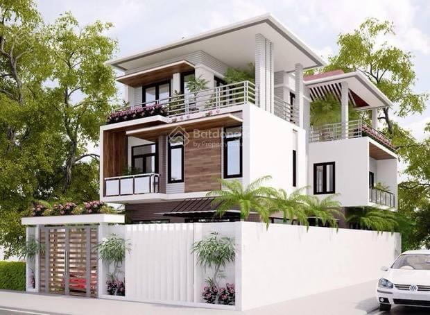 Bất động sản tại Hà Nội - ảnh 1