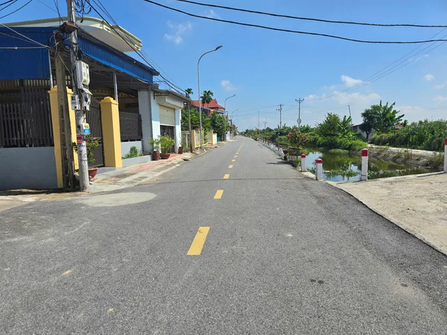Bất động sản tại Hải Phòng - ảnh 1