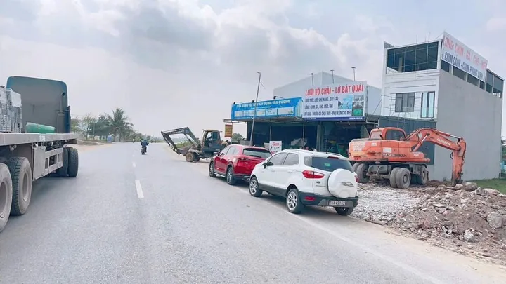Bất động sản tại Hải Phòng - ảnh 1