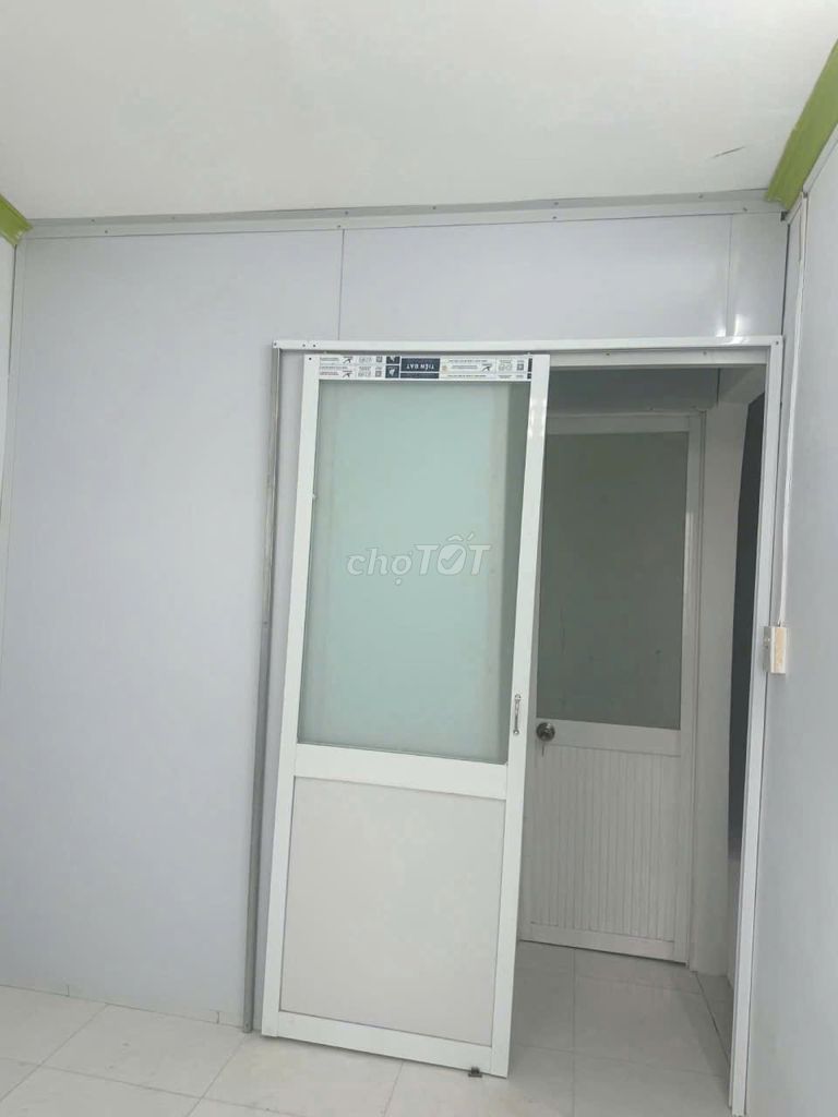 Nhà riêng tại 8, TP. Hồ Chí Minh - ảnh 2