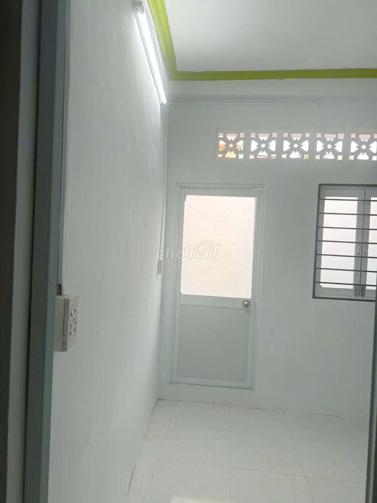Nhà riêng tại 8, TP. Hồ Chí Minh - ảnh 3