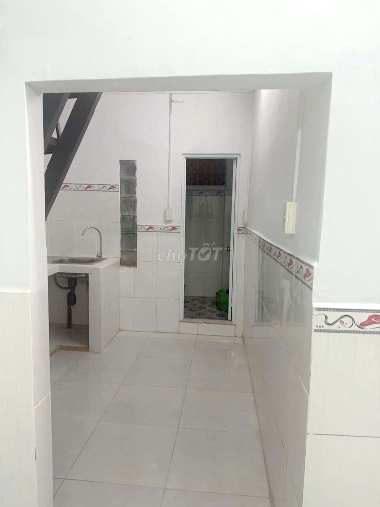 Nhà riêng tại 8, TP. Hồ Chí Minh - ảnh 4