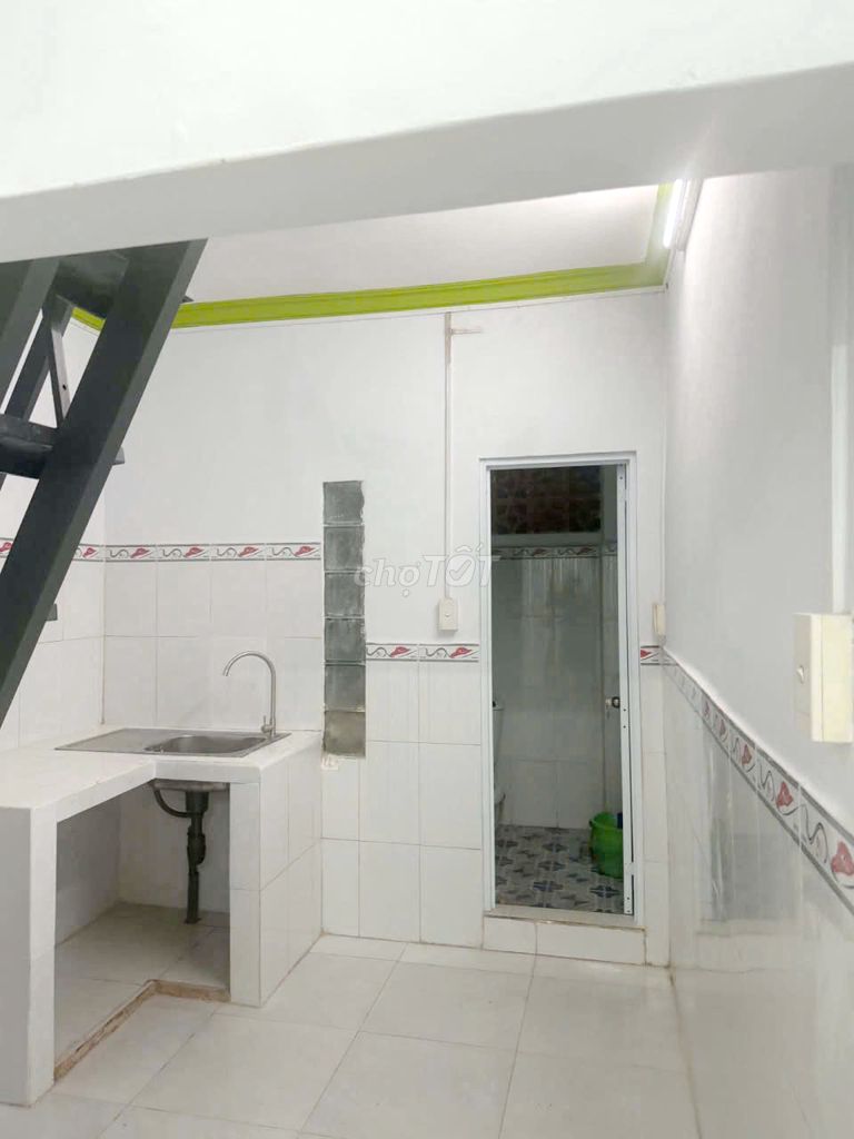Nhà riêng tại 8, TP. Hồ Chí Minh - ảnh 5