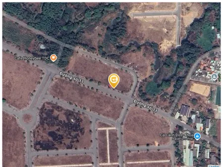 Bất động sản tại Bà Rịa - Vũng Tàu - ảnh 1