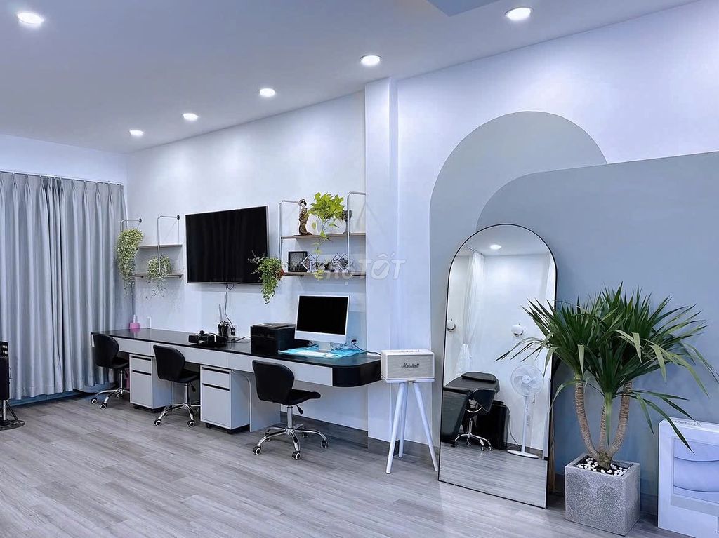 Nhà riêng tại 10, TP. Hồ Chí Minh - ảnh 5