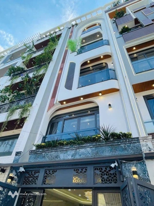 Bất động sản tại TP. Hồ Chí Minh - ảnh 1