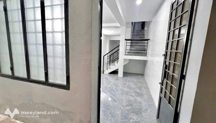 Bất động sản tại TP. Hồ Chí Minh - ảnh 1
