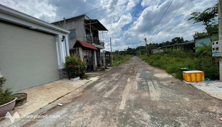Bất động sản tại Bình Phước - ảnh 1