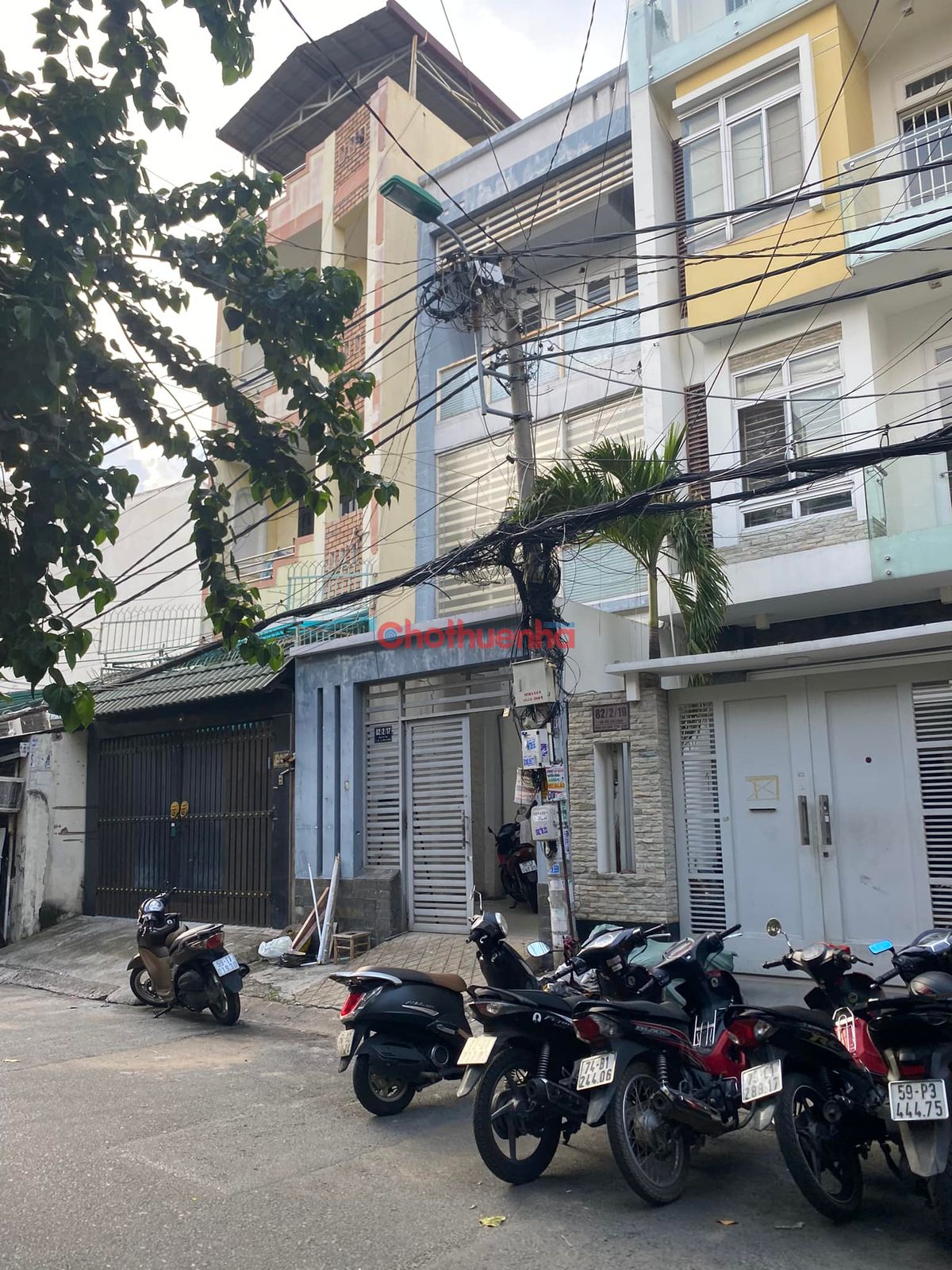 Bất động sản tại TP. Hồ Chí Minh - ảnh 1