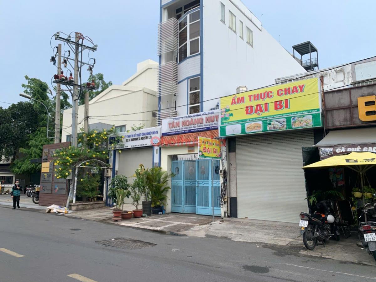 Bất động sản tại TP. Hồ Chí Minh - ảnh 1
