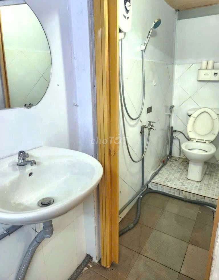 Nhà riêng tại 8, TP. Hồ Chí Minh - ảnh 4