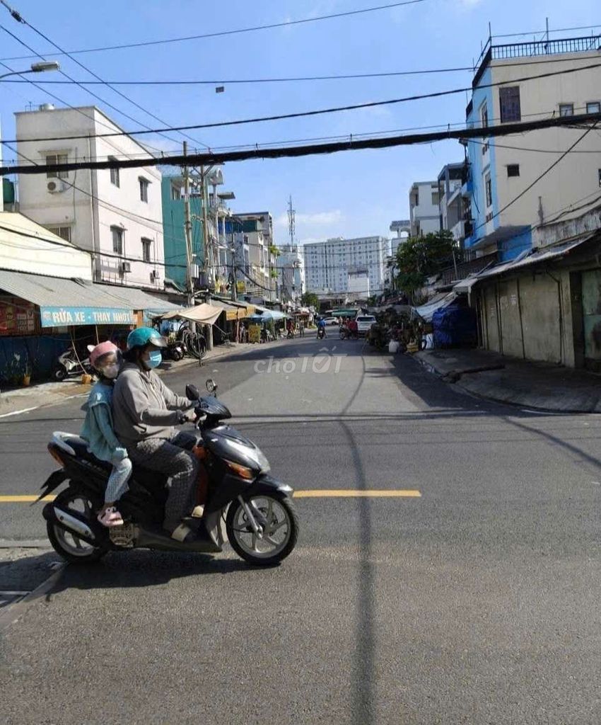 Nhà riêng tại 8, TP. Hồ Chí Minh - ảnh 5