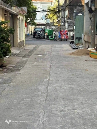 Bất động sản tại TP. Hồ Chí Minh - ảnh 1