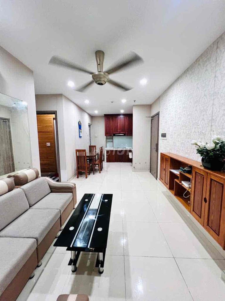 Căn hộ / chung cư tại 12, TP. Hồ Chí Minh - ảnh 2