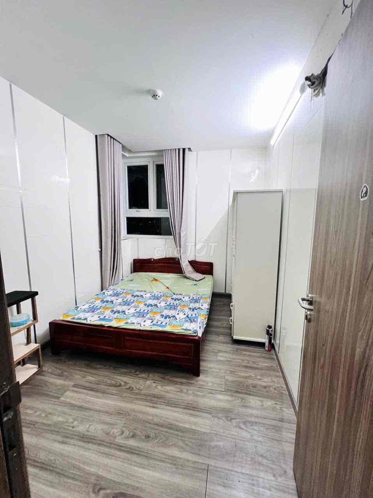 Căn hộ / chung cư tại 12, TP. Hồ Chí Minh - ảnh 5
