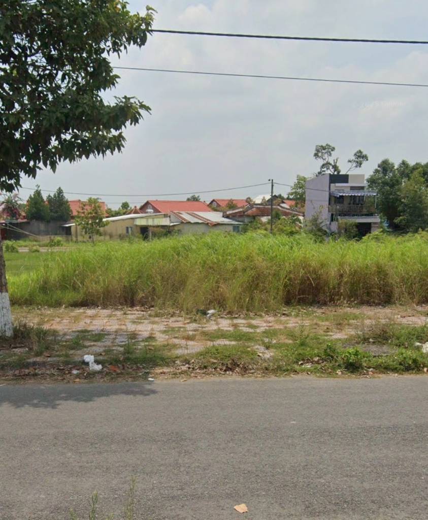 Bất động sản tại Vĩnh Long - ảnh 1