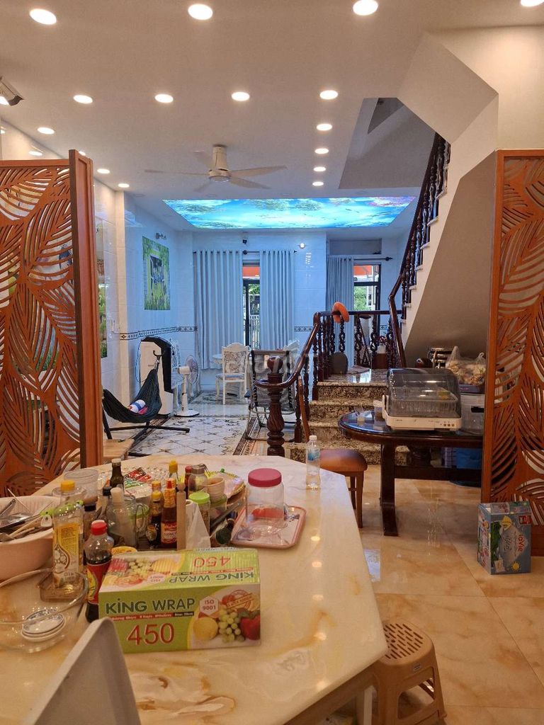 Nhà riêng tại Thủ Đức, TP. Hồ Chí Minh - ảnh 2