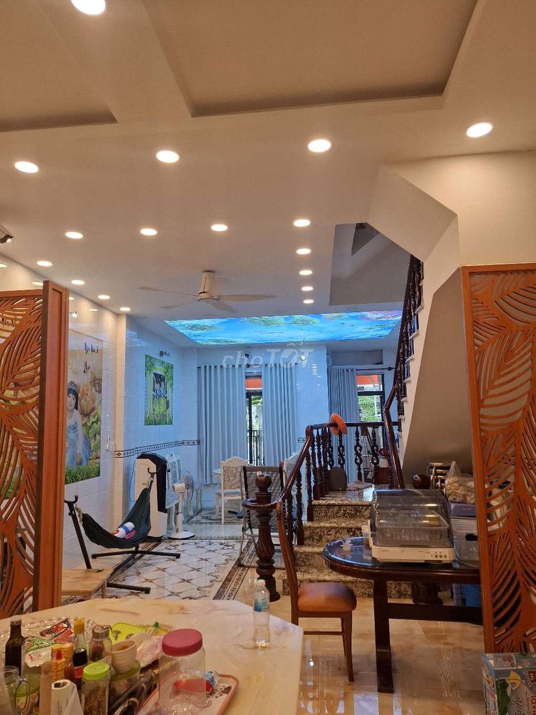 Nhà riêng tại Thủ Đức, TP. Hồ Chí Minh - ảnh 3