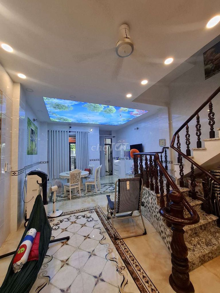 Nhà riêng tại Thủ Đức, TP. Hồ Chí Minh - ảnh 4