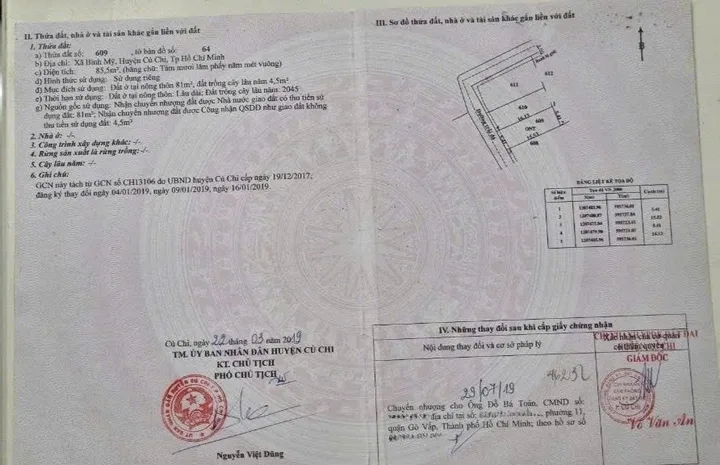 Bất động sản tại TP. Hồ Chí Minh - ảnh 1
