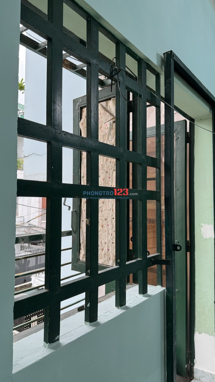 Bất động sản tại TP. Hồ Chí Minh - ảnh 1