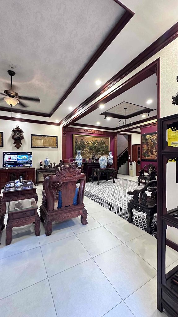 Nhà riêng tại Bình Tân, TP. Hồ Chí Minh - ảnh 4