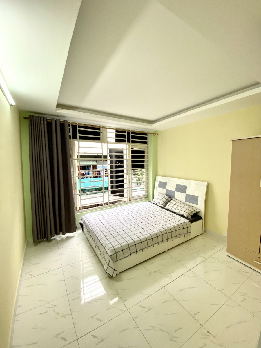 Bất động sản tại TP. Hồ Chí Minh - ảnh 1