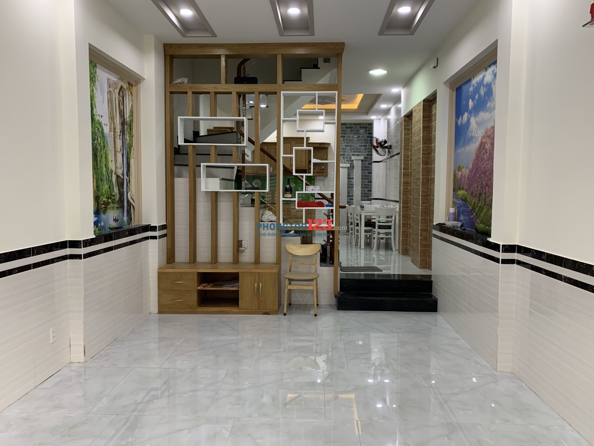 Bất động sản tại TP. Hồ Chí Minh - ảnh 1