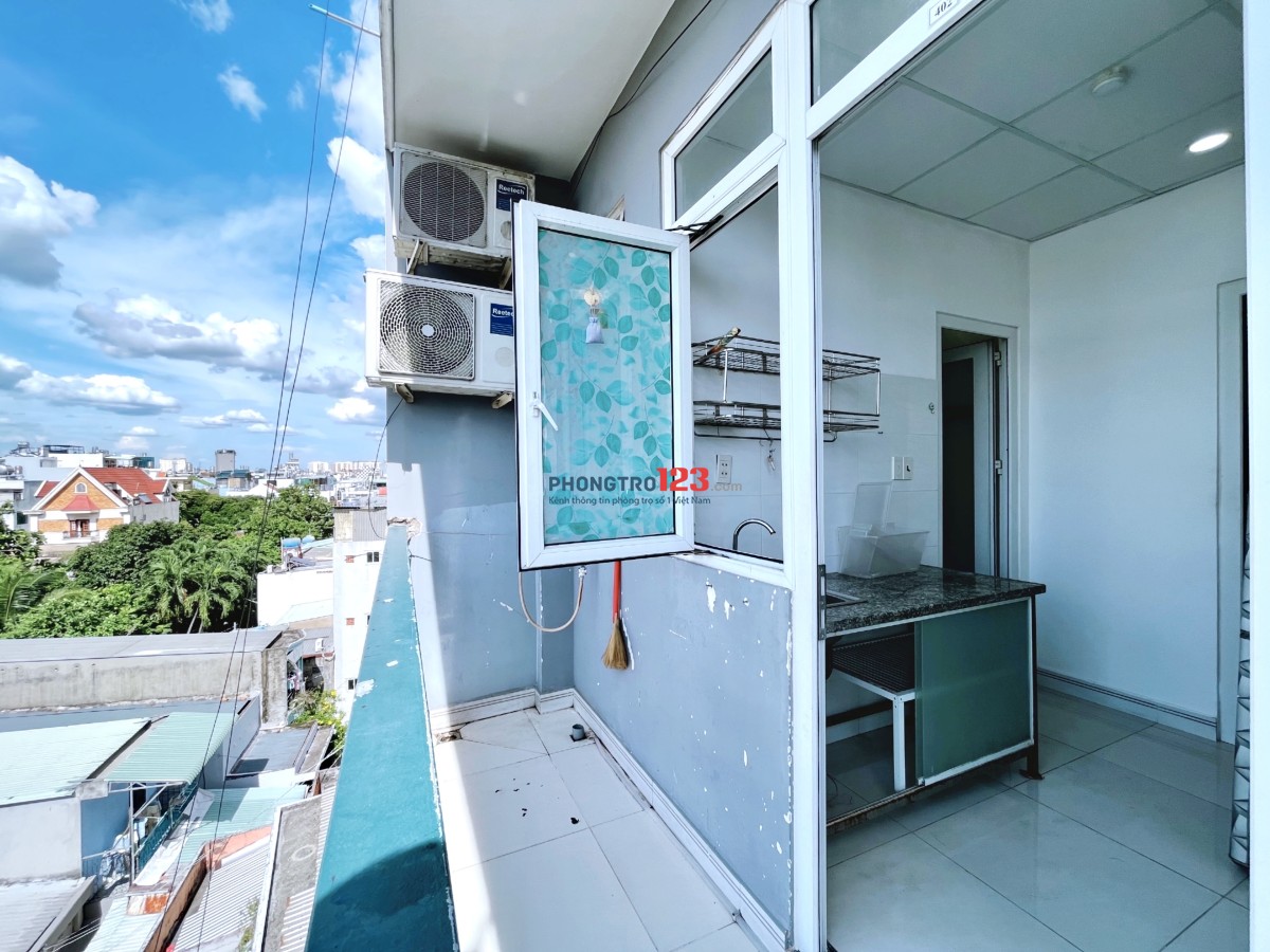 Bất động sản tại TP. Hồ Chí Minh - ảnh 1
