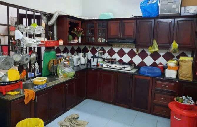 Nhà riêng tại 8, TP. Hồ Chí Minh - ảnh 5