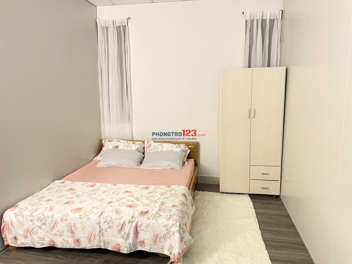 Bất động sản tại TP. Hồ Chí Minh - ảnh 1