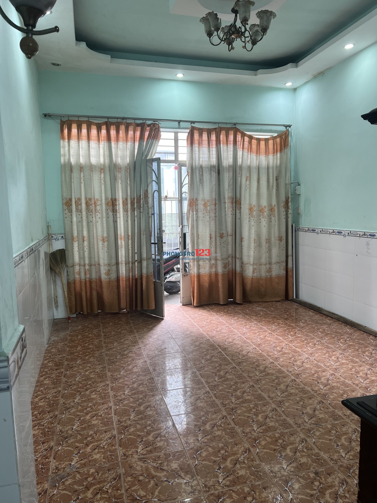 Bất động sản tại TP. Hồ Chí Minh - ảnh 1
