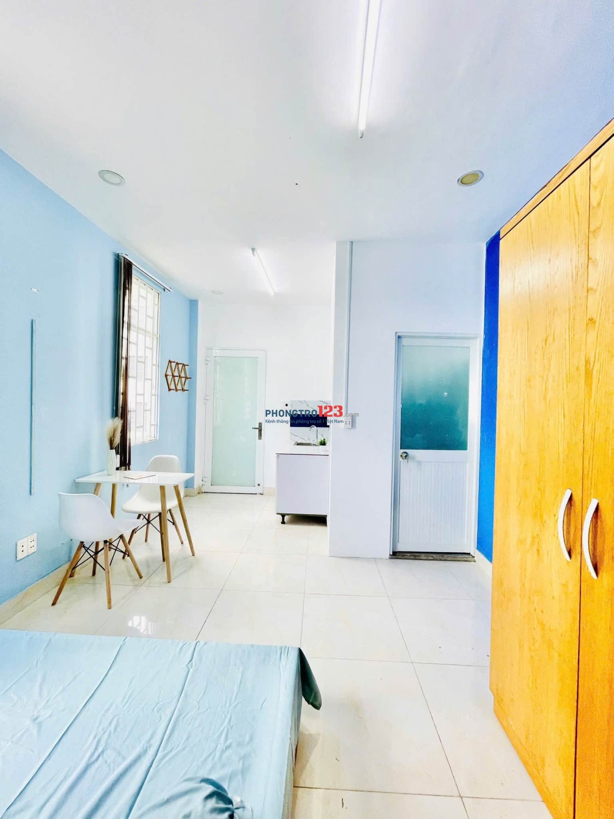Bất động sản tại TP. Hồ Chí Minh - ảnh 1