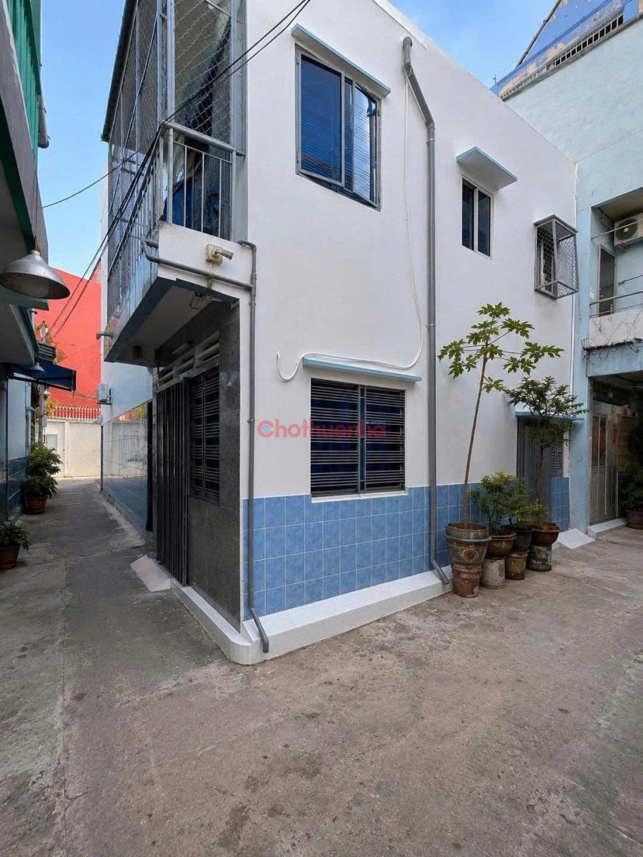 Bất động sản tại TP. Hồ Chí Minh - ảnh 1