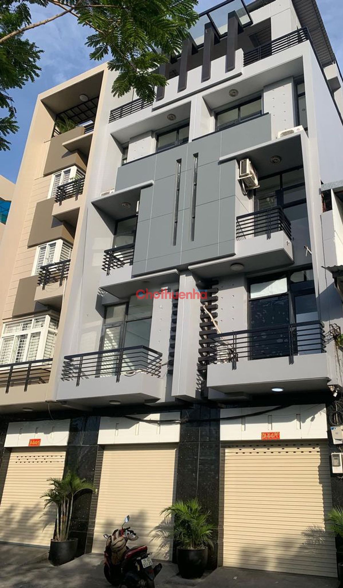 Bất động sản tại TP. Hồ Chí Minh - ảnh 1
