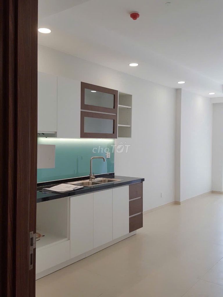 Căn hộ / chung cư tại 8, TP. Hồ Chí Minh - ảnh 2