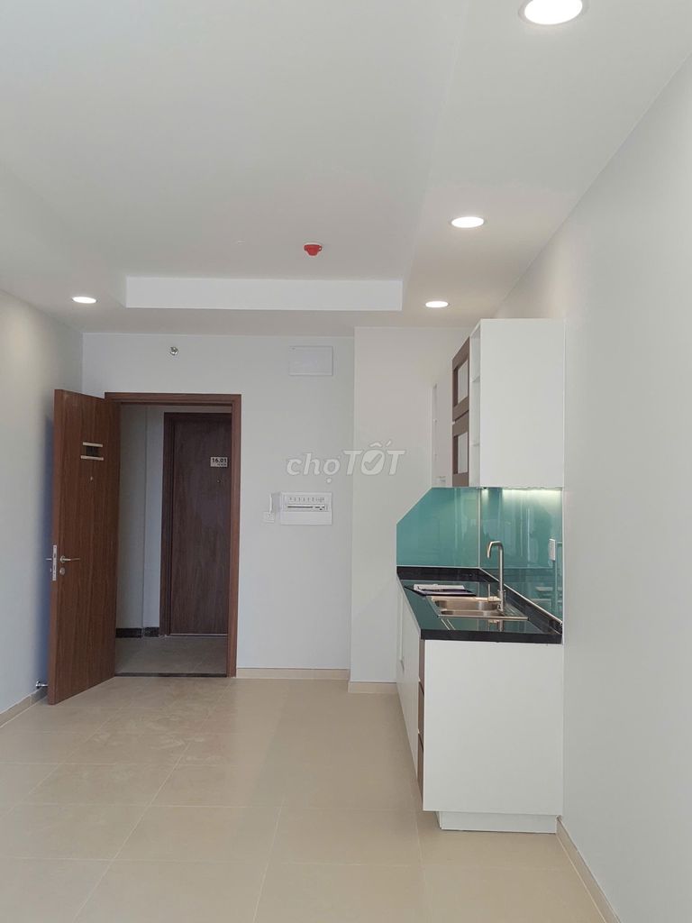 Căn hộ / chung cư tại 8, TP. Hồ Chí Minh - ảnh 3