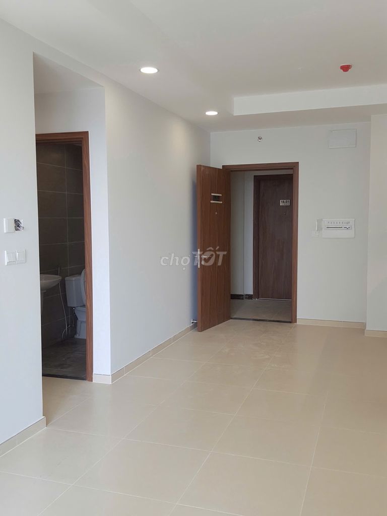 Căn hộ / chung cư tại 8, TP. Hồ Chí Minh - ảnh 4