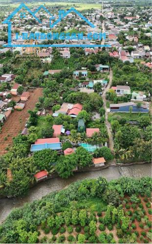 Bất động sản tại Đắk Lắk - ảnh 1
