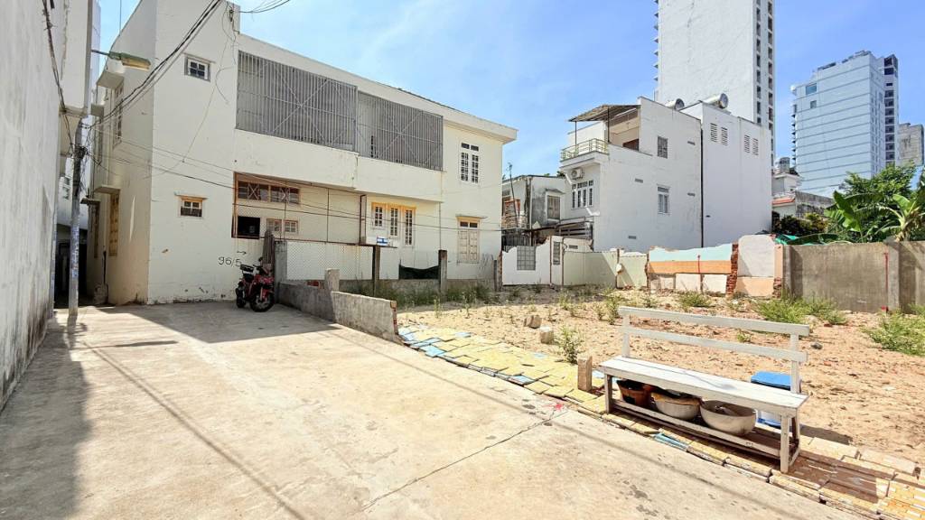 Bất động sản tại Khánh Hòa - ảnh 1