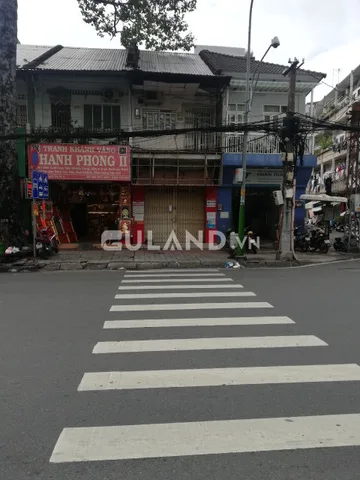 Bất động sản tại TP. Hồ Chí Minh - ảnh 1