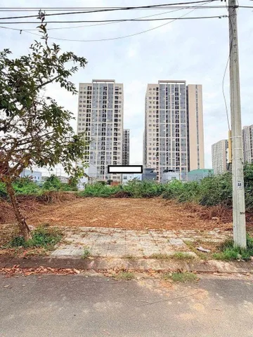Bất động sản tại Đà Nẵng - ảnh 1
