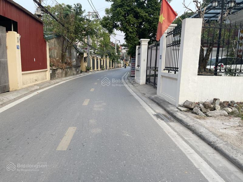 Bất động sản tại Hà Nội - ảnh 1