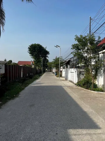 Bất động sản tại Bình Dương - ảnh 1