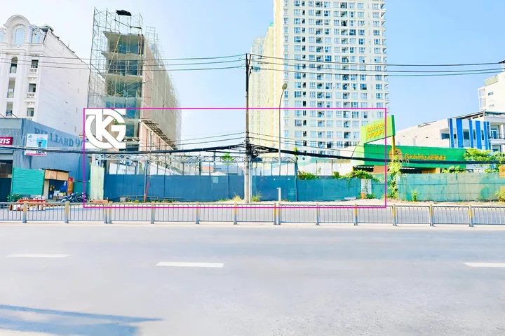 Bất động sản tại TP. Hồ Chí Minh - ảnh 1