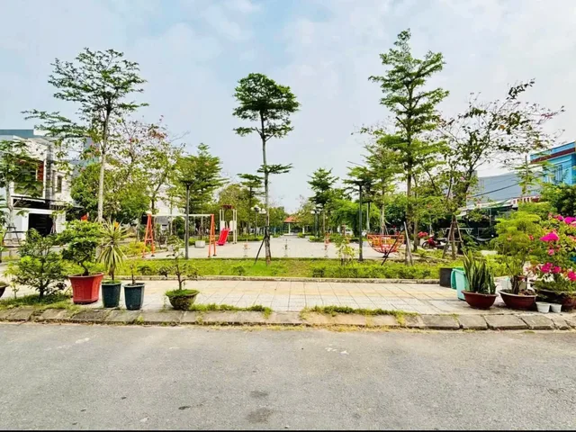Bất động sản tại Đà Nẵng - ảnh 1