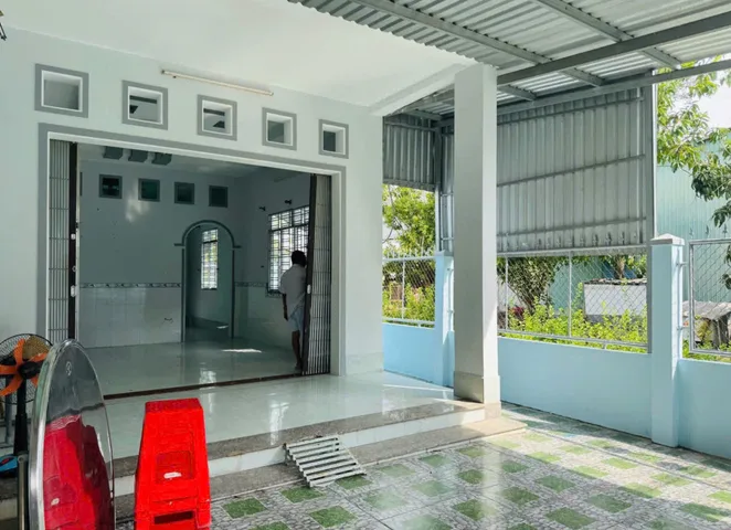 Bất động sản tại Tây Ninh - ảnh 1