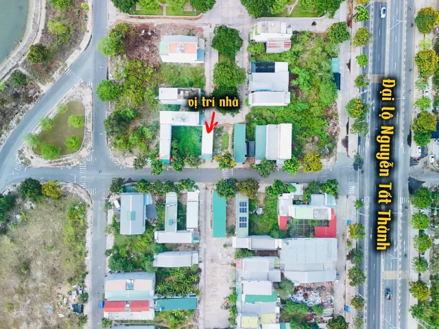 Bất động sản tại Khánh Hòa - ảnh 1